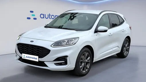 FORD Kuga Kuga 1.5 EcoBoost FWD ST-Line X