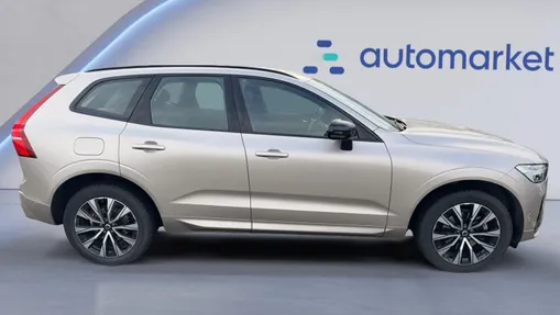 VOLVO XC60 XC60 B5 B AWD Plus Dark aut