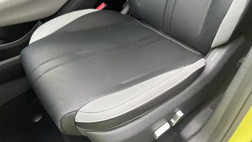 BYD Dolphin Surf Dolphin Surf 43.2kWh Comfort Nowy