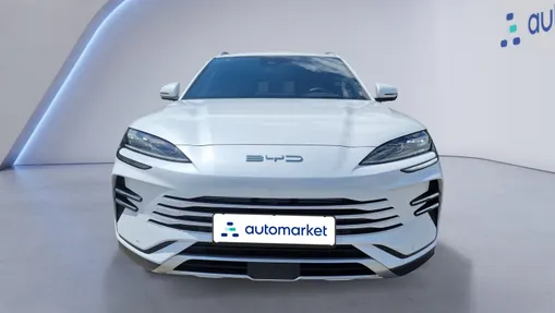 BYD Seal U Seal U DM-i 1.5 Boost Nowy