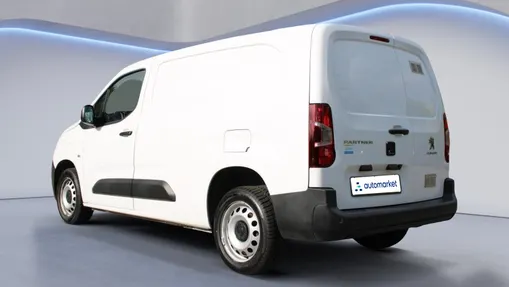 PEUGEOT Partner Van Partner 1.6 BlueHDi L2 Premium