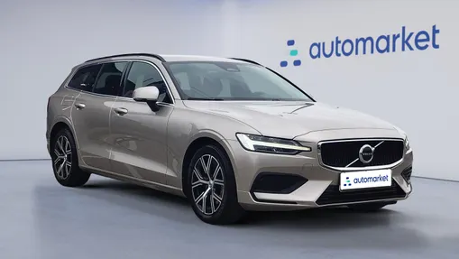 VOLVO V60 V60 B4 D Core aut