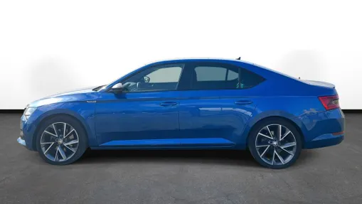 SKODA Superb Superb 2.0 TDI 4x4 Sportline DSG