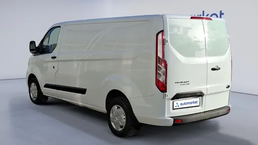 FORD Transit Custom Transit Custom 320 L2H1 Trend
