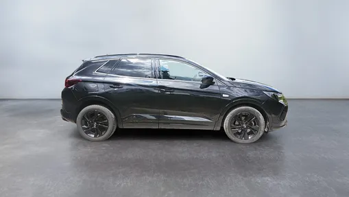 OPEL Grandland X Grandland 1.2 T GS S&S aut