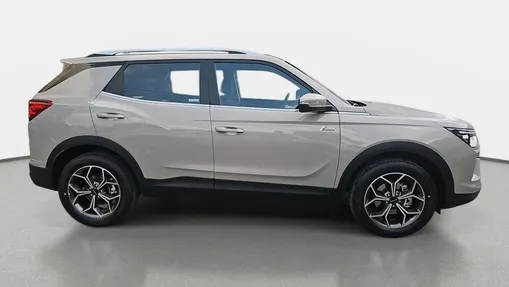 KGM / SSANGYONG Korando Korando 1.5 T-GDI Joy 2WD aut Nowy