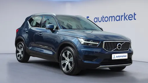VOLVO XC40 XC40 T3 Inscription aut