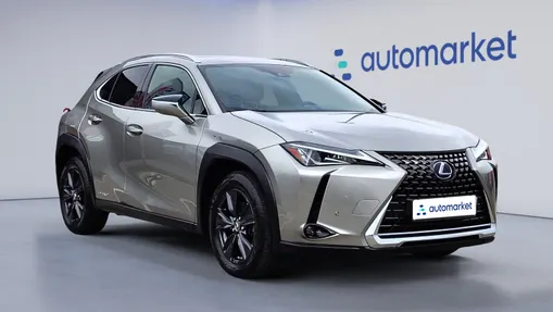 LEXUS UX UX 250h GPF F Impression 2WD