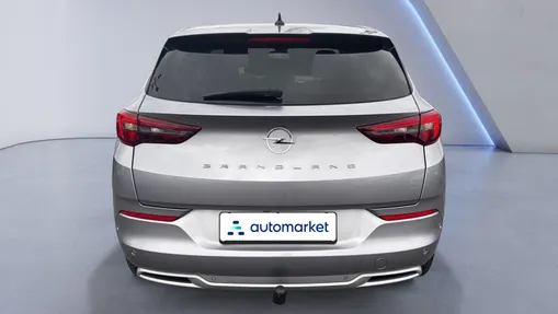 OPEL Grandland X Grandland 1.2 T Business Edition S&S aut