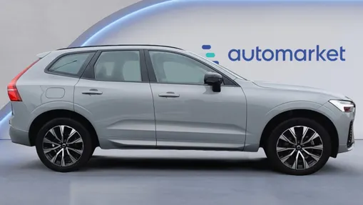 VOLVO XC60 XC60 B5 B AWD Plus Dark aut