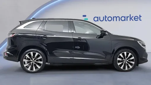RENAULT Austral Austral 1.3 TCe mHEV Techno aut