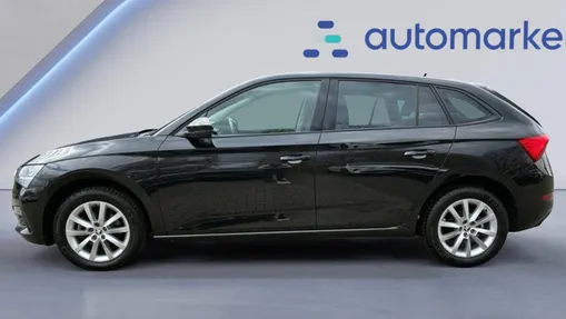 SKODA Scala Scala 1.0 TSI Ambition