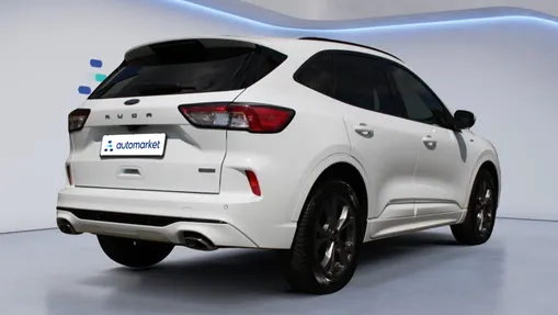 FORD Kuga Kuga 2.5 FHEV FWD ST-Line