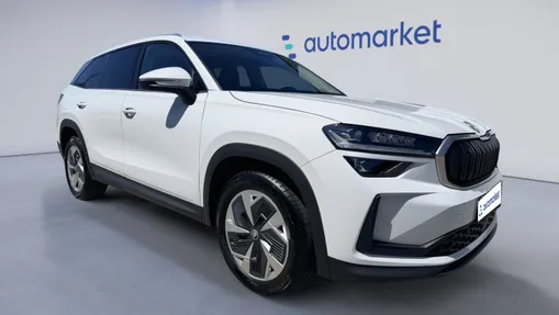 SKODA Kodiaq Kodiaq 1.5 TSI mHEV 4x2 Selection DSG