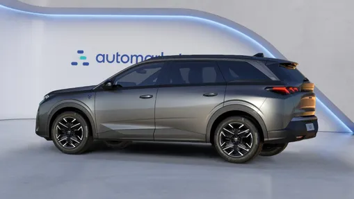 PEUGEOT 5008 5008 1.6 PHEV 225 GT S e-DCS7 Nowy