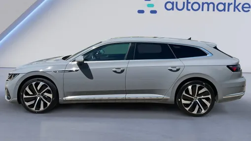 VOLKSWAGEN Arteon Arteon 2.0 TDI 4Motion R-Line DSG