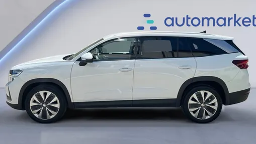 SKODA Kodiaq Kodiaq 2.0 TDI 4x2 Selection DSG