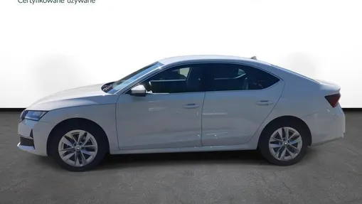 SKODA Octavia Octavia 2.0 TDI Selection DSG