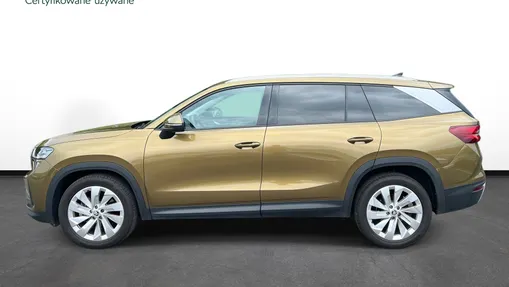 SKODA Kodiaq Kodiaq 2.0 TDI 4x4 Selection DSG