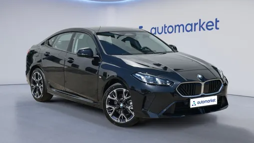 BMW Seria 2 216 Nowy