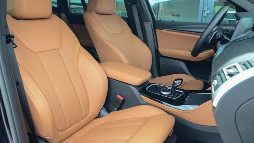 BMW X4 X4 xDrive20i mHEV M Sport sport-aut