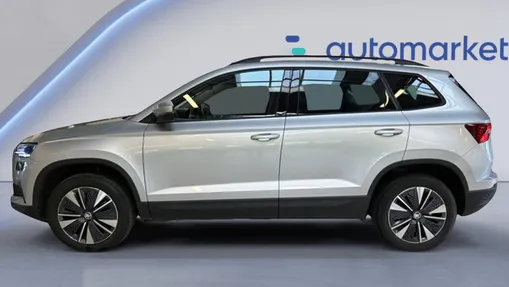 SKODA Karoq Karoq 1.5 TSI ACT Selection DSG