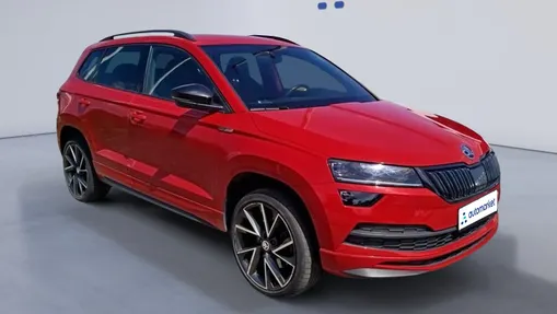 SKODA Karoq Karoq 1.5 TSI ACT 4x2 Sportline DSG