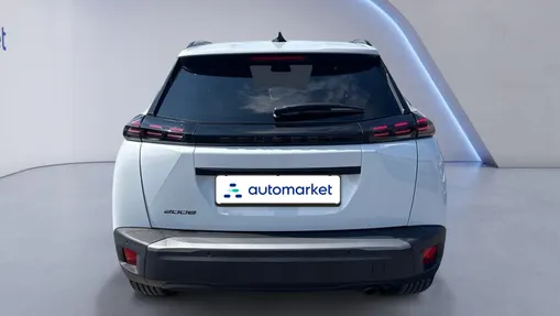 PEUGEOT 2008 2008 1.2 PureTech Allure S&S