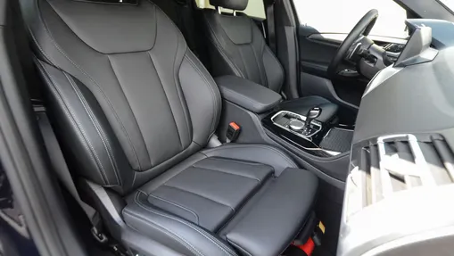 BMW X4 X4 xDrive20d mHEV sport-aut