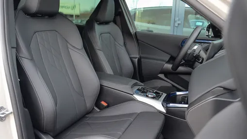 BMW X3 X3 xDrive20d mHEV aut
