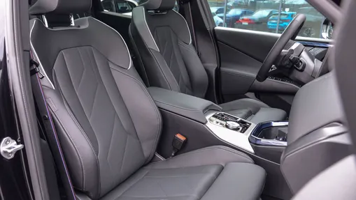 BMW X3 X3 xDrive20d mHEV aut