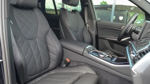 BMW X5 X5 xDrive30d mHEV M Sport sport-aut
