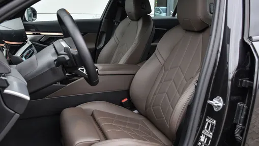 BMW Seria 5 520d xDrive mHEV aut