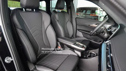 BMW X1 X1 xDrive25e M Sport sport-aut