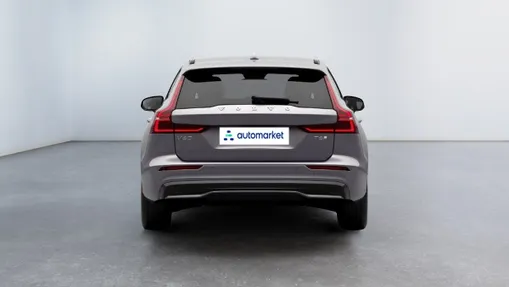 VOLVO V60 V60 T6 AWD Plug-In Hybrid Plus Dark aut Nowy