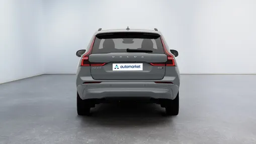 VOLVO XC60 XC60 B5 B AWD Core aut Nowy
