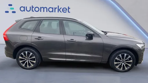 VOLVO XC60 XC60 B5 B AWD Plus Dark aut