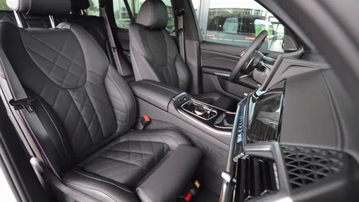 BMW X5 X5 xDrive40i mHEV M Sport sport-aut