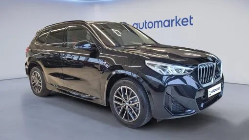 BMW X1 X1 xDrive20d mHEV M Sport sport-aut