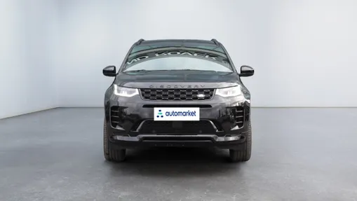 LAND ROVER Discovery Sport Discovery Sport 2.0 D200 mHEV Dynamic SE aut