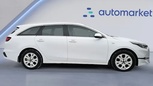 KIA Cee'd Ceed 1.5 T-GDI M