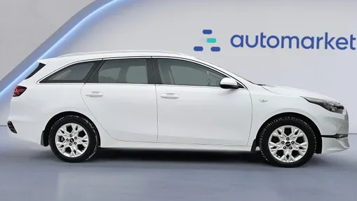 KIA Cee'd Ceed 1.5 T-GDI M