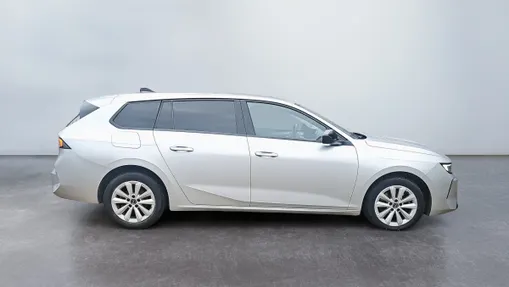 OPEL Astra Astra VI 1.5 CDTI Business Edition S&S aut