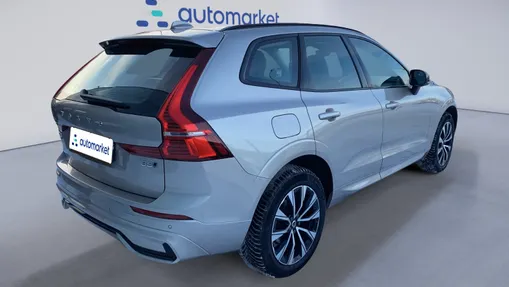 VOLVO XC60 XC60 B5 B AWD Plus Dark aut