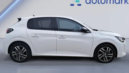 PEUGEOT 208 208 1.2 PureTech Allure S&S