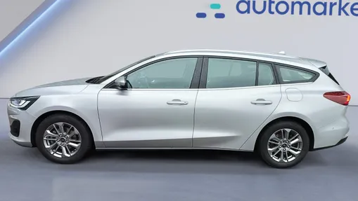 FORD Focus Focus 1.0 EcoBoost Titanium
