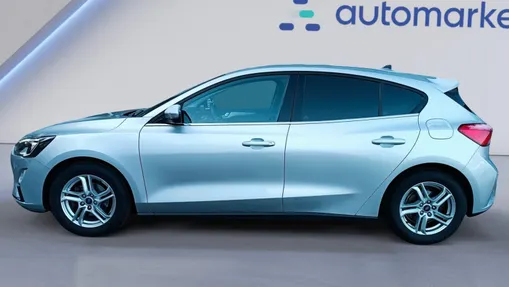 FORD Focus Focus 1.0 EcoBoost Trend Edition