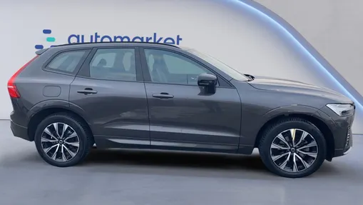 VOLVO XC60 XC60 B5 B AWD Plus Dark aut