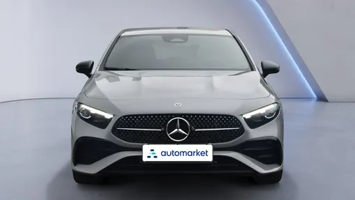 MERCEDES-BENZ A Klasa A 200 AMG Line 7G-DCT Nowy