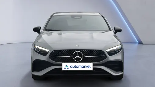 MERCEDES-BENZ A Klasa A 200 AMG Line 7G-DCT Nowy